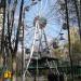 Колесо обозрения в городе Красногорск