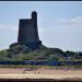 Saint-Vaast-la-Hougue Watchtower