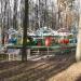 Аттракцион «Орбита» в городе Красногорск