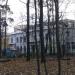 Снесенный детский сад № 33 «Лесовичок» в городе Красногорск