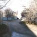 Здесь были «гаражи-ракушки» в городе Красногорск
