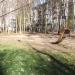 Детская игровая площадка в городе Красногорск