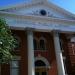 Carnegie History Center in Bryan, Texas city
