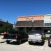 Village Cafe in Bryan, Texas city