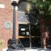 Federal Building in Bryan, Texas city