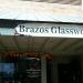 Brazos Glassworks in Bryan, Texas city