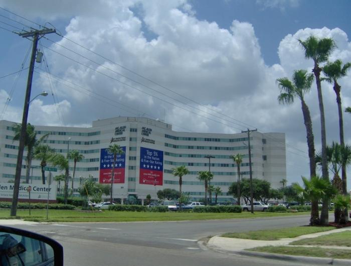 McAllen Medical Cen