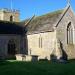 Parish Church of St Nicholas, Sandford Orcas