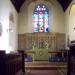 Parish Church of St Nicholas, Sandford Orcas