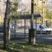 Автобусная остановка «Колледж» в городе Красногорск
