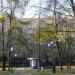 Гостиница красногорского филиала Академии народного хозяйства в городе Красногорск