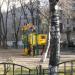 Детская игровая площадка в городе Красногорск