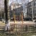 Спортивная площадка в городе Красногорск