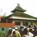 Masjid At-Taqwa di kota Yogyakarta