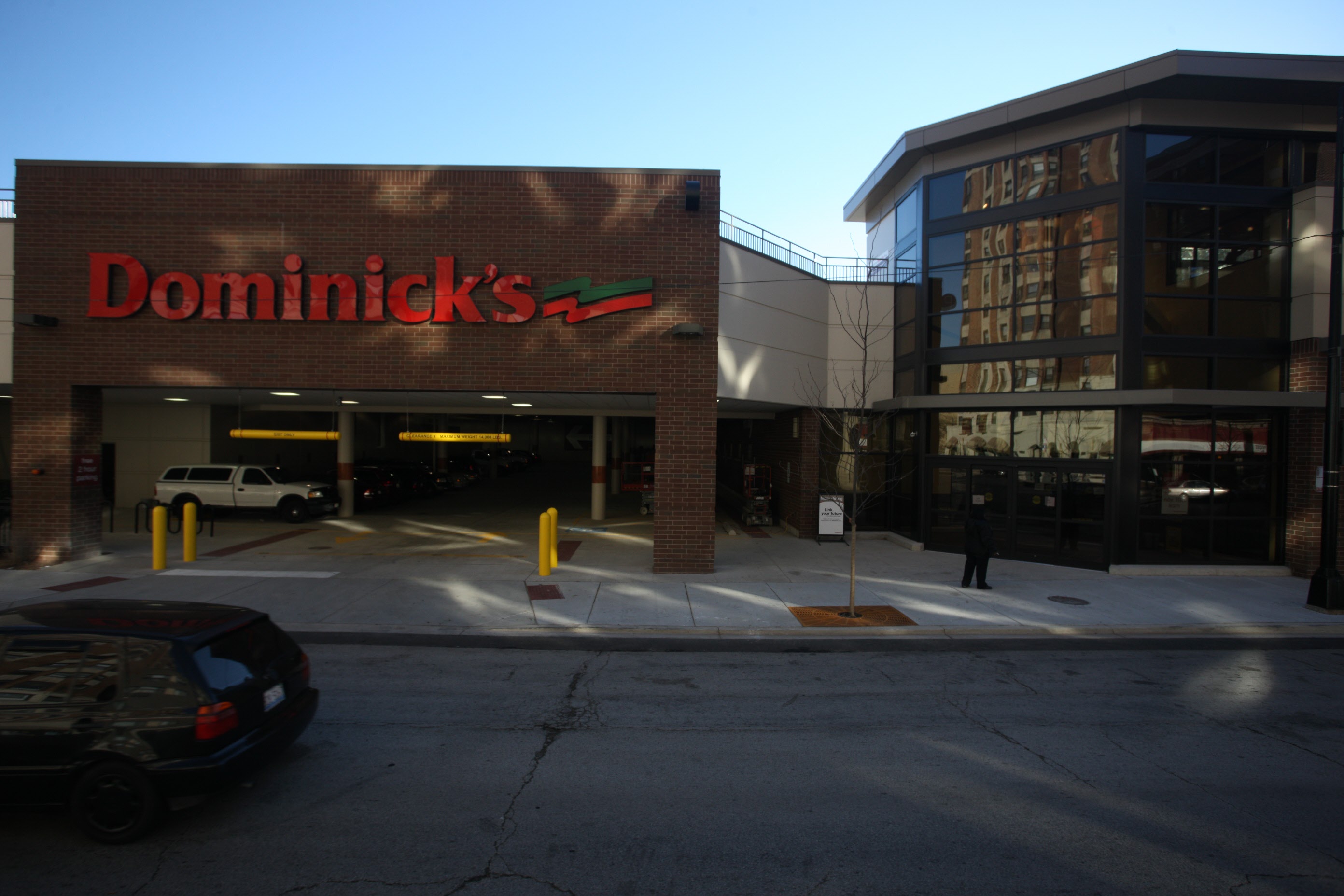 Mariano's - Chicago, Illinois North Sheridan Road, 5201