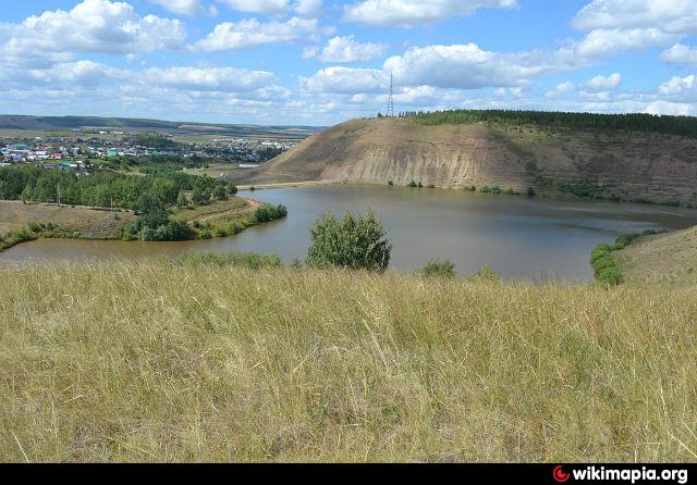 Карта киргиз мияки с улицами и номерами домов