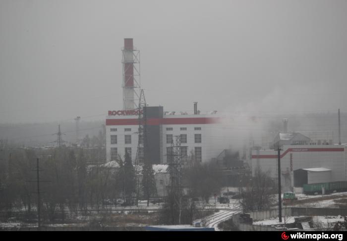 роквул производство