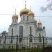 Свято-Троицкая церковь в городе Тамбов