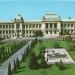 Alexandru Ioan Cuza University of Iasi - Building A