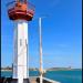 St.-Vaast-la-Hougue Lighthouse