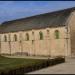 Il castello di Caen : sala dell'Echiquier