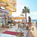 Hotel Honeymoon in Marmaris city