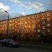 ул. Агенскална, 20 в городе Рига