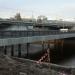New bridge across Zunda canal (en) в городе Рига