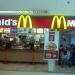 Mc Donnald's na São Paulo city