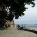 Mirante do Leme ou Caminho dos Pescadores na Rio de Janeiro city