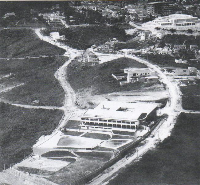 Acre Clube - São Paulo - SP