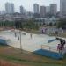 Pista de Skate na Guarulhos city