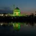 Dargah Hazratbal