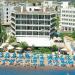 The Beachfront Hotel (ex Ocaktan Hotel) 3* in Marmaris city