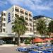 Yunus Hotel 3* in Marmaris city