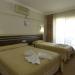 Yunus Hotel 3* in Marmaris city