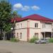 Октябрьская ул., 1 в городе Бологое