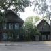 ул. Дзержинского, 24 в городе Бологое