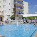 Serin Hotel 3* in Marmaris city