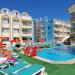 Long Beach Hotel 3* in Marmaris city