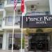 Prince Kinli Hotel 3* in Marmaris city