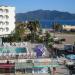 Prince Kinli Hotel 3* in Marmaris city