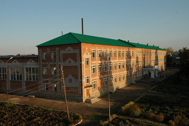 Киргиз мияки фото села