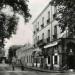Hôtel Césarée (ex Nicolas) dans la ville de Cherchell