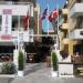 Defne & Zevkim Hotel in Marmaris city