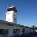 Jacarepagua Airport in Rio de Janeiro city