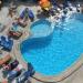 Gozpinar Hotel & Apartments in Marmaris city