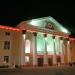 Дворец культуры горняков в городе Хромтау