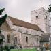 Church of St Mary and St Bartholomew, Cranborne