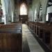 Church of St Mary and St Bartholomew, Cranborne